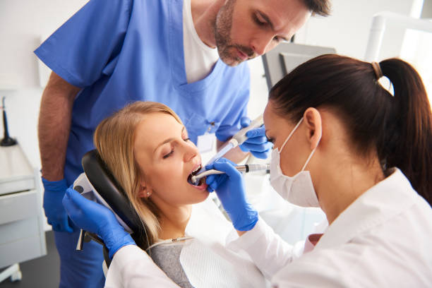 Advanced Technology for Better Dental Care in Benicia, CA